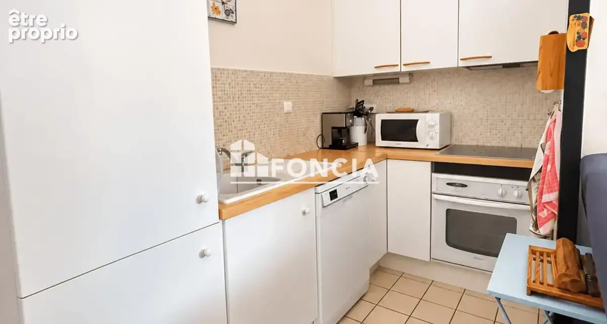 T3bis avec jardin de 116 m² au pied du lac d’Hourtin ! - photo 5