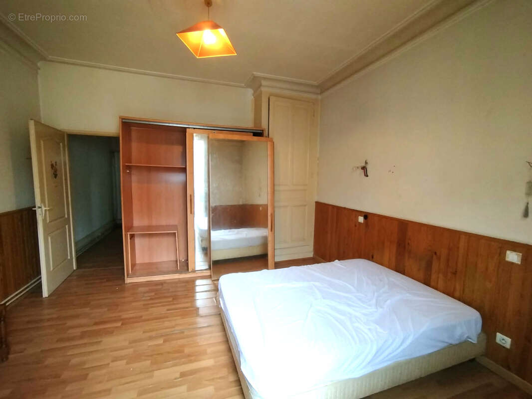 Appartement à VICHY
