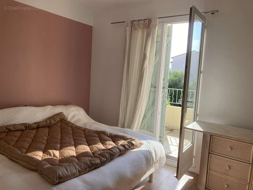Maison à ARGELES-SUR-MER