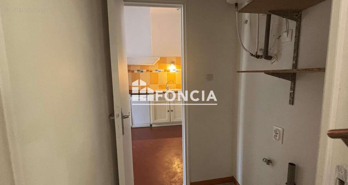 Appartement à HYERES