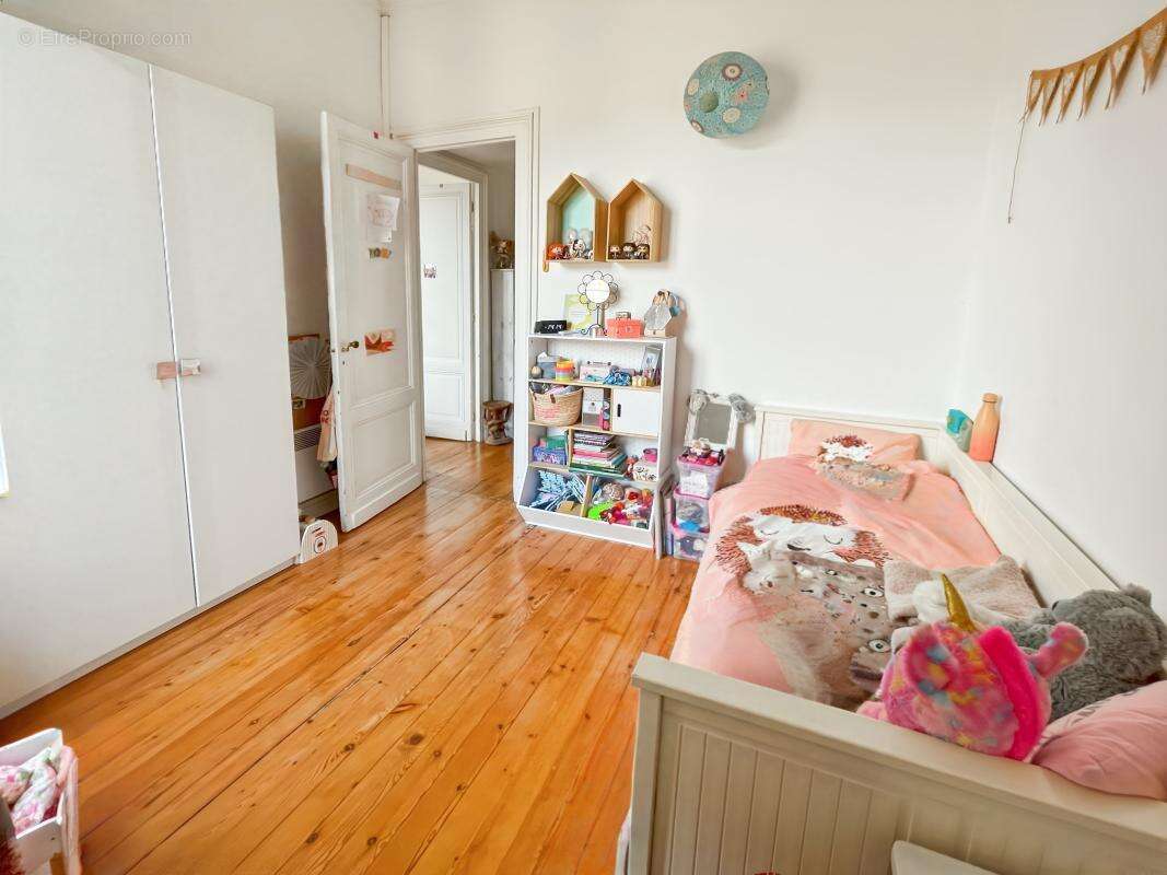 Appartement - photo 11