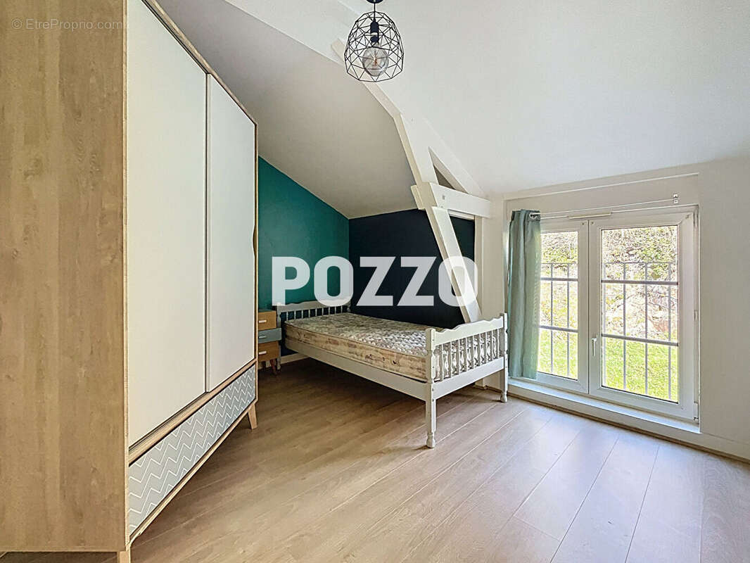 Appartement à VIRE