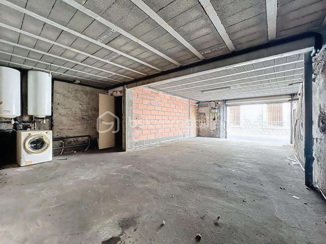 Appartement à TREBES