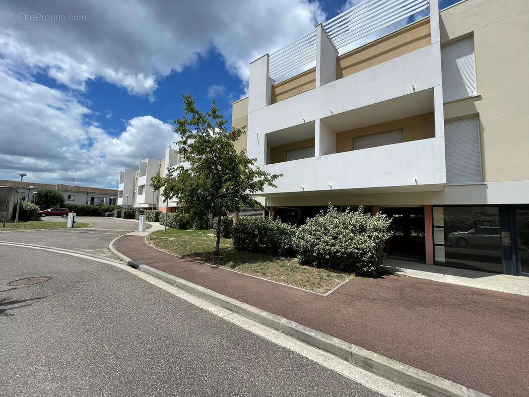 Appartement à BRUGES