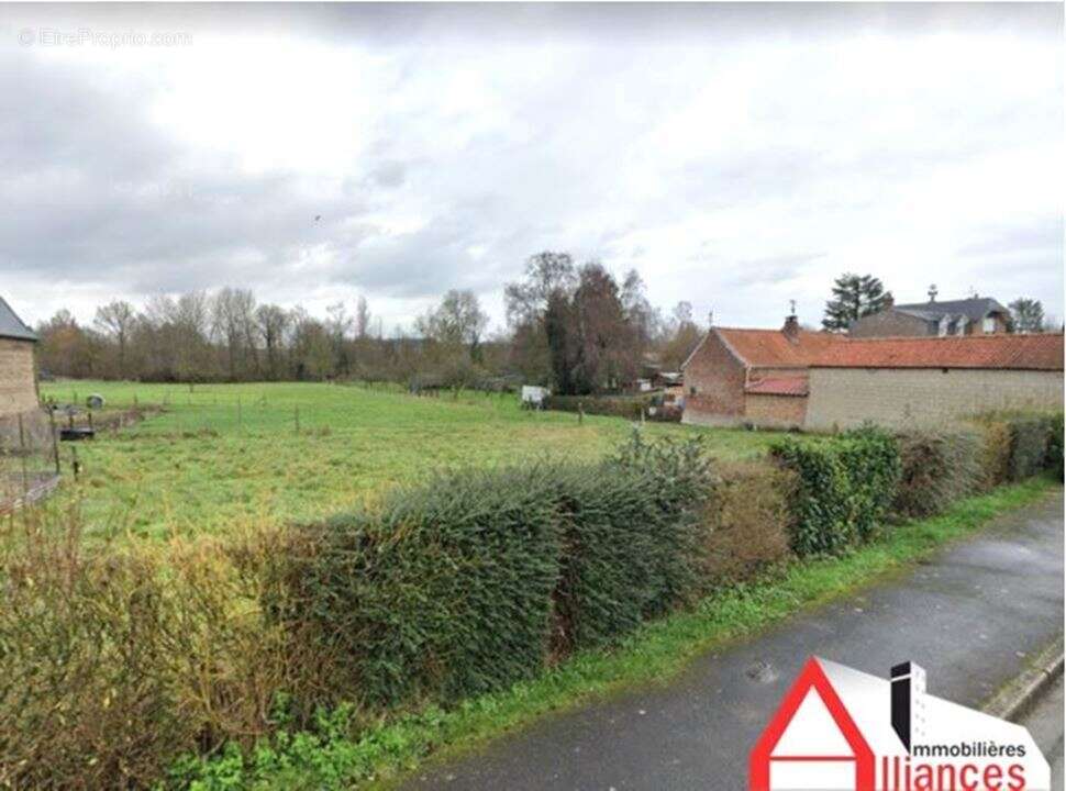 Photo 2 - Terrain à CONDE-FOLIE