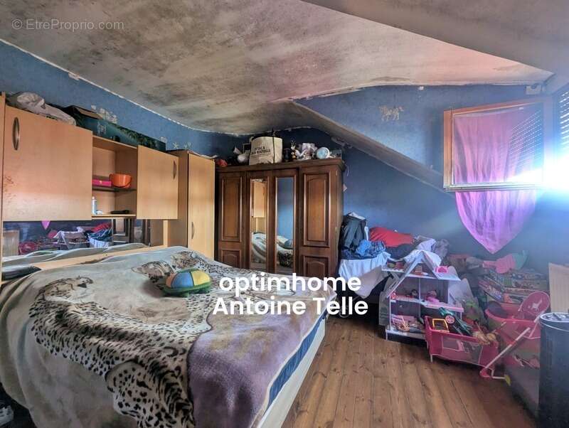 Maison à LE CATEAU-CAMBRESIS