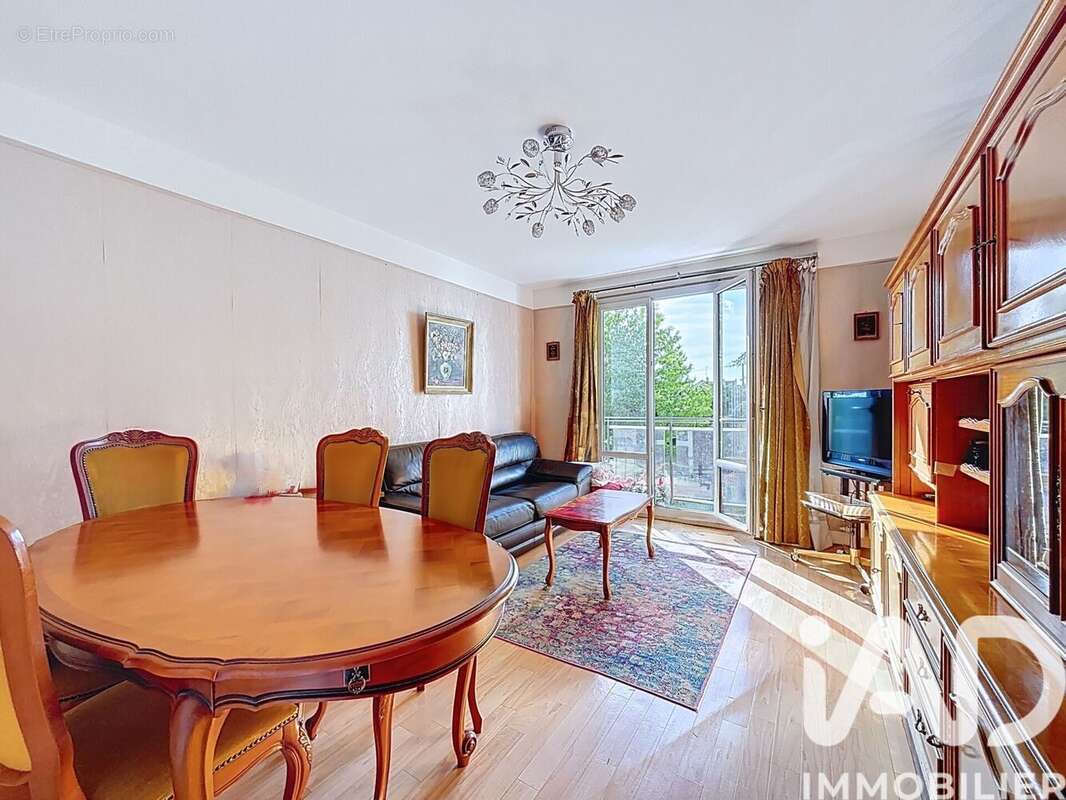 Photo 5 - Appartement à RUEIL-MALMAISON
