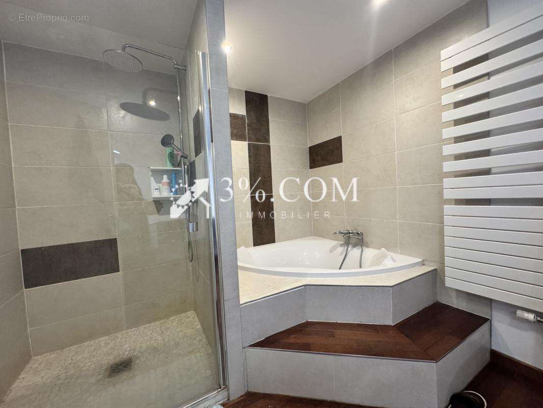 Maison à SCHWINDRATZHEIM