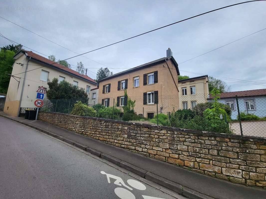 Maison à REHON