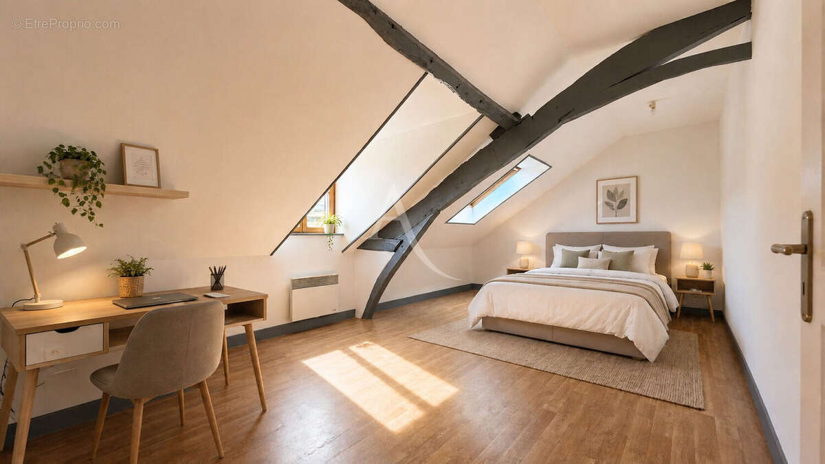 Maison de ville - photo 6