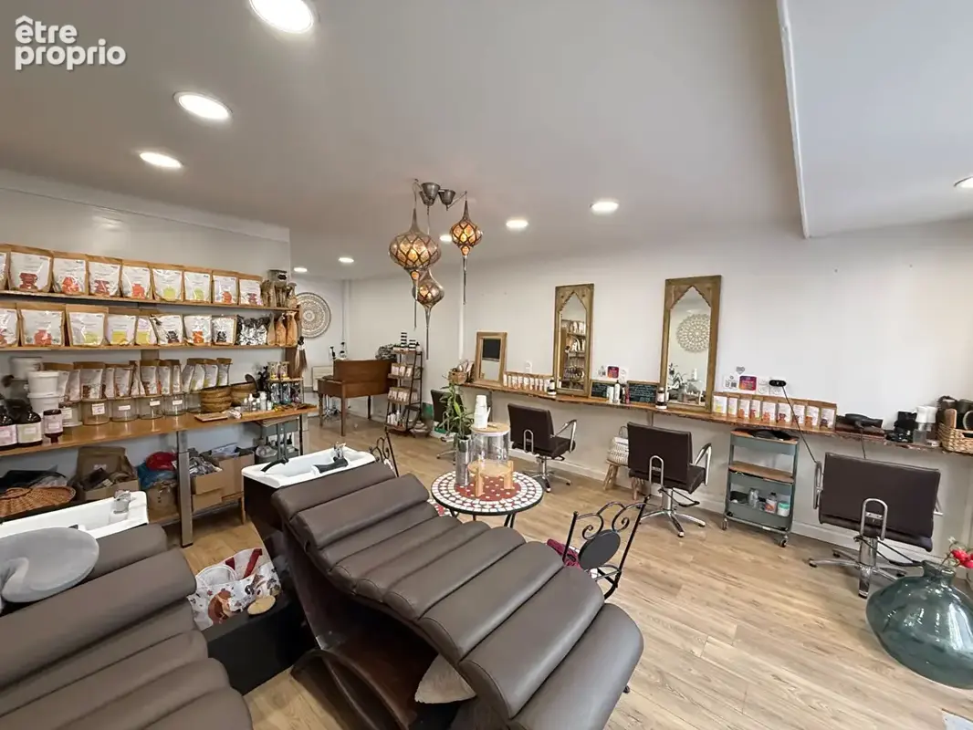 Commerce 49 m² à vendre à Sceaux (92330) - photo 3