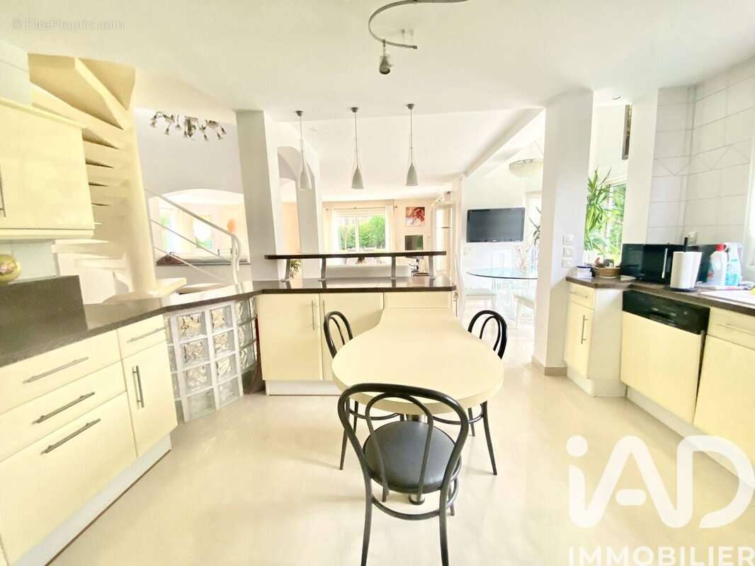 Photo 5 - Maison à MILLY-LA-FORET