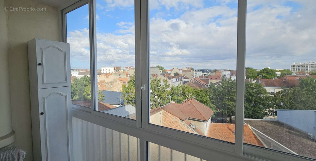 Appartement T3 - quartier gare - photo 8