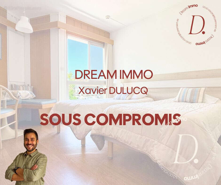 Appartement à DAX