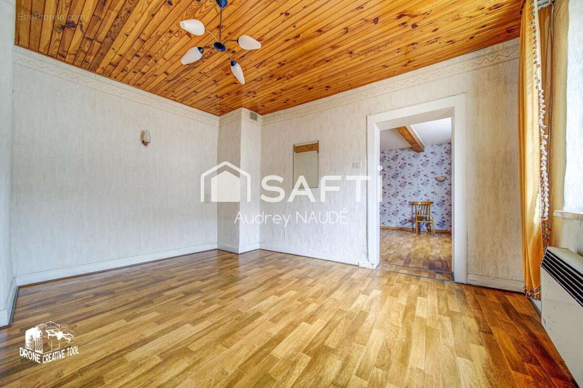 Photo 8 - Maison à CATTENOM