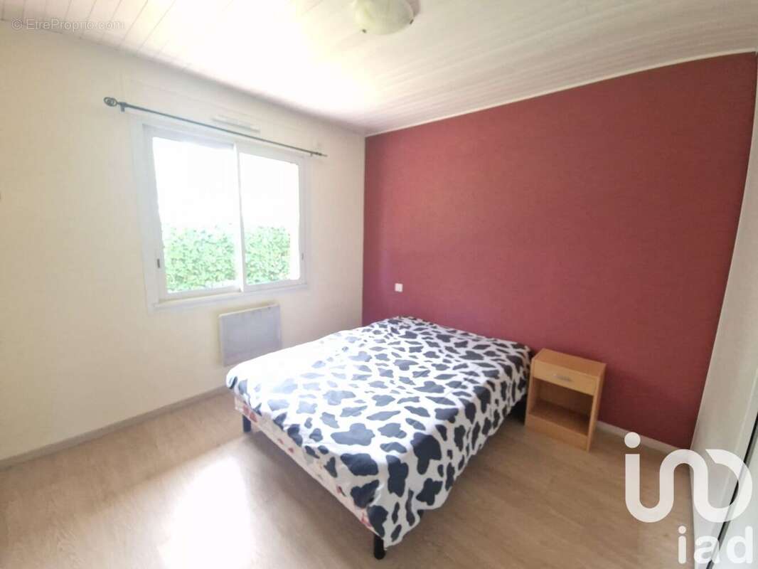 Photo 7 - Maison à ONESSE-ET-LAHARIE