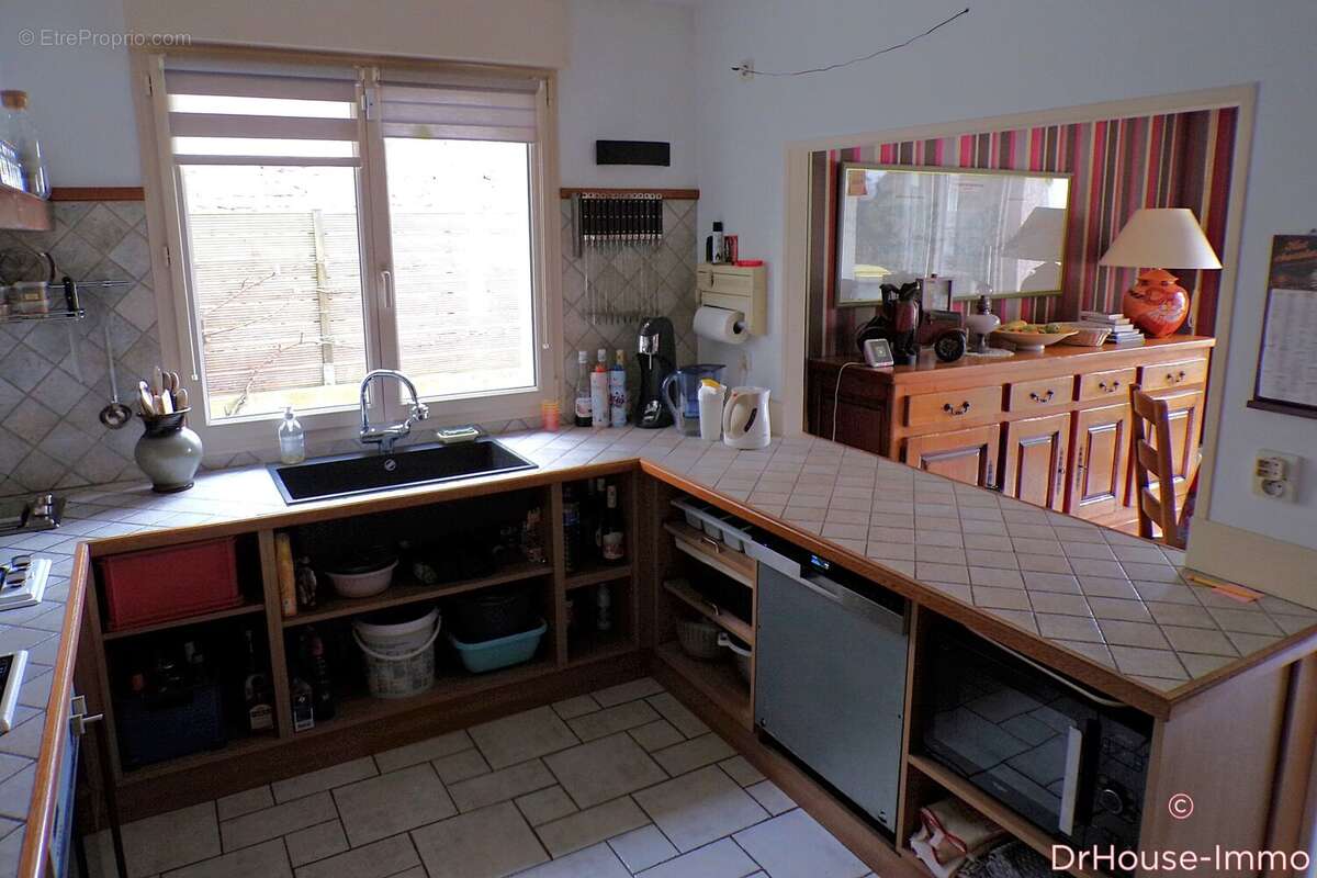 Appartement 5 pièces 136 m² à vendre à Savouges (21910) - photo 77