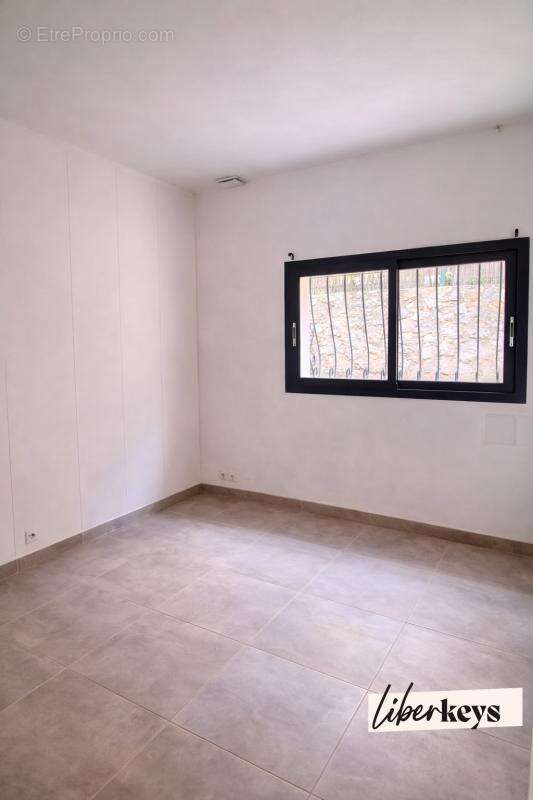 Maison à ROQUEBRUNE-CAP-MARTIN