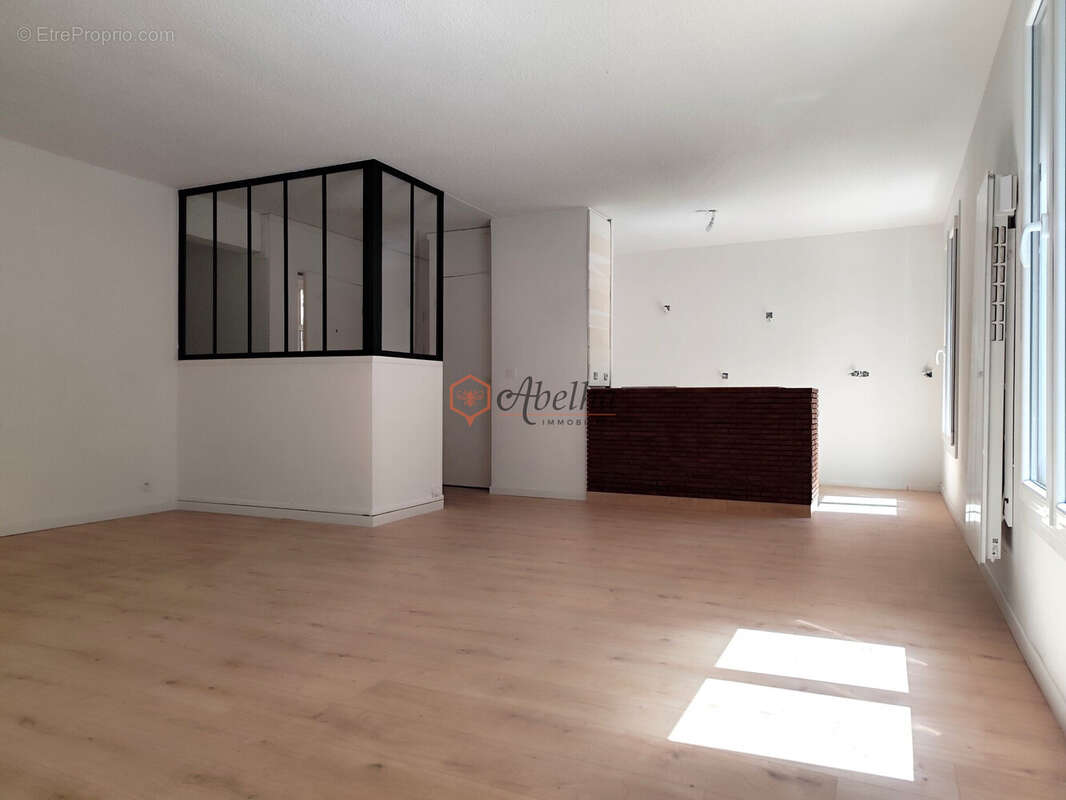Appartement 69 m² à Gap  - photo 9