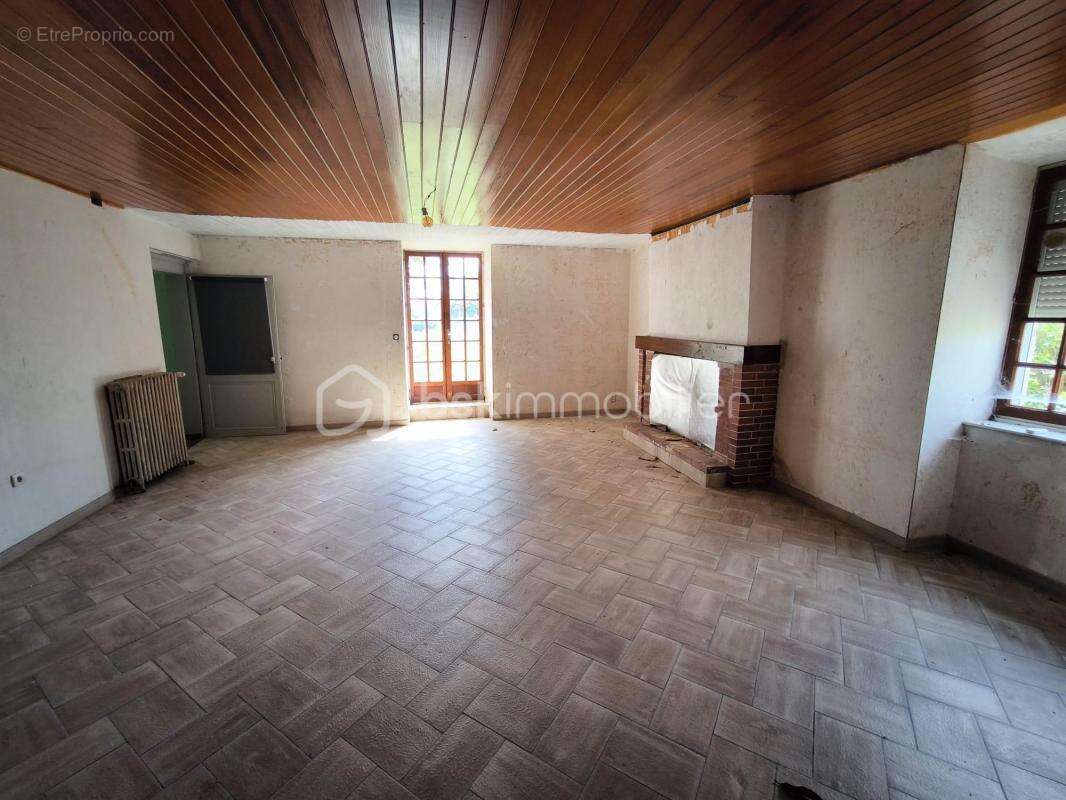 Maison à VEYRAC