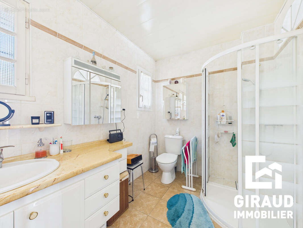 Maison à L&#039;HERMENAULT