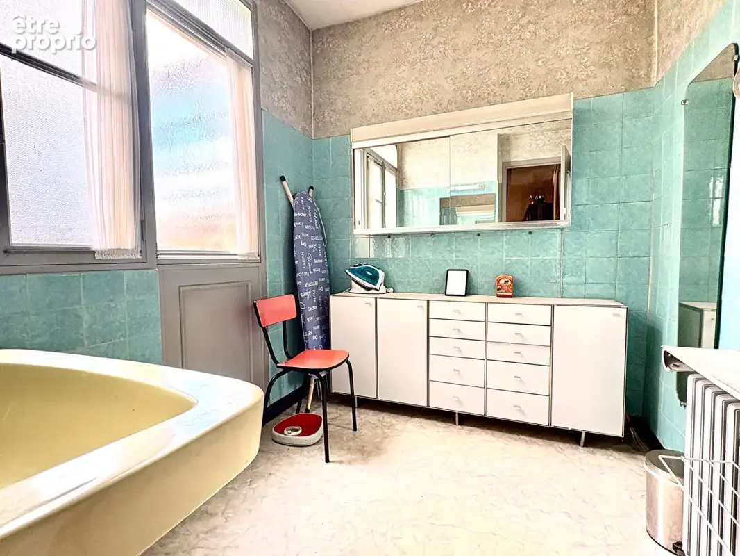 Maison Chatillon 4 pièce(s) 65 m2 - photo 8