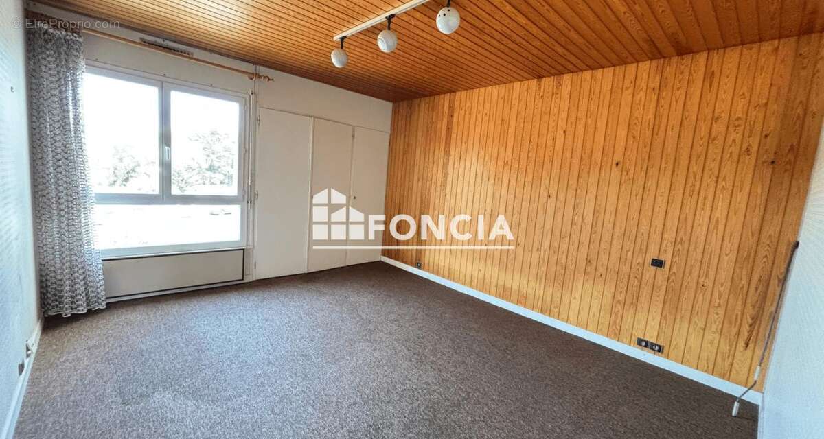 Appartement à SAINT-JEAN-DE-MONTS