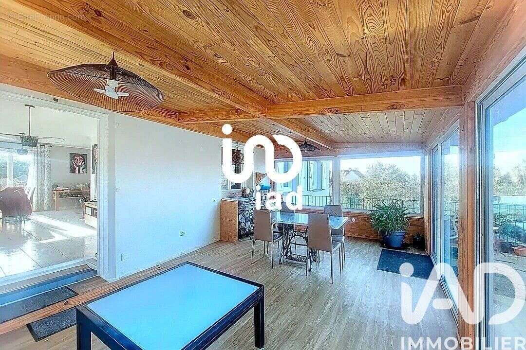 Photo 6 - Maison à SAINT-MICHEL-DE-VOLANGIS