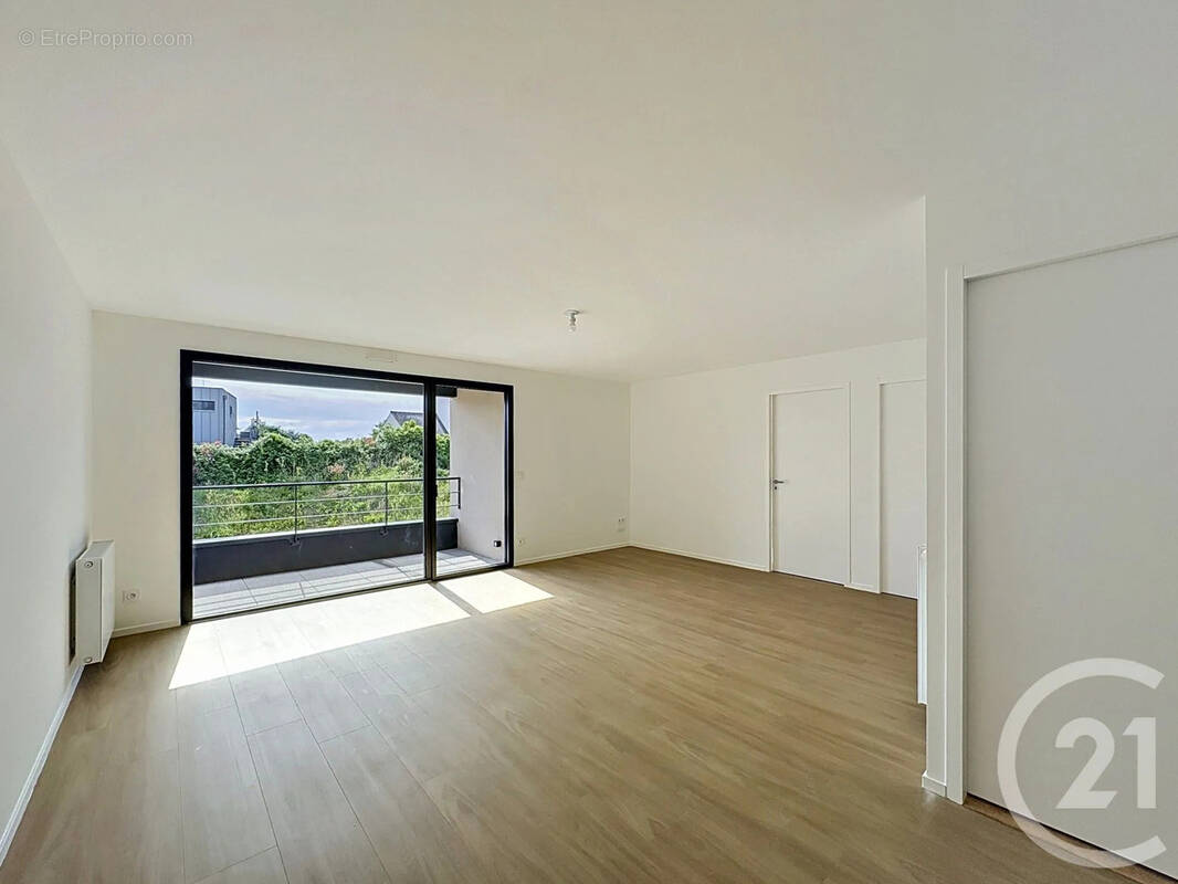 Appartement à PLENEUF-VAL-ANDRE