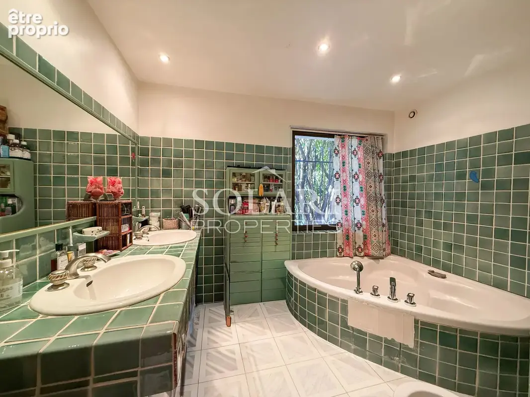 Propriété avec vue mer panoramique et piscine - photo 24