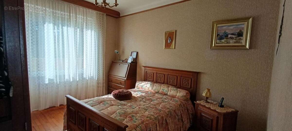 Maison à PLOUGUERNEAU