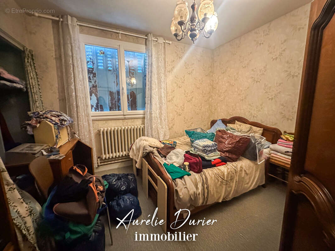 Maison à LA MEMBROLLE-SUR-CHOISILLE