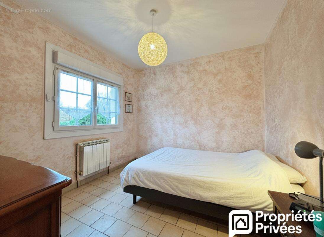 Maison MEREAU , 4 pièces 80 m2 - photo 8