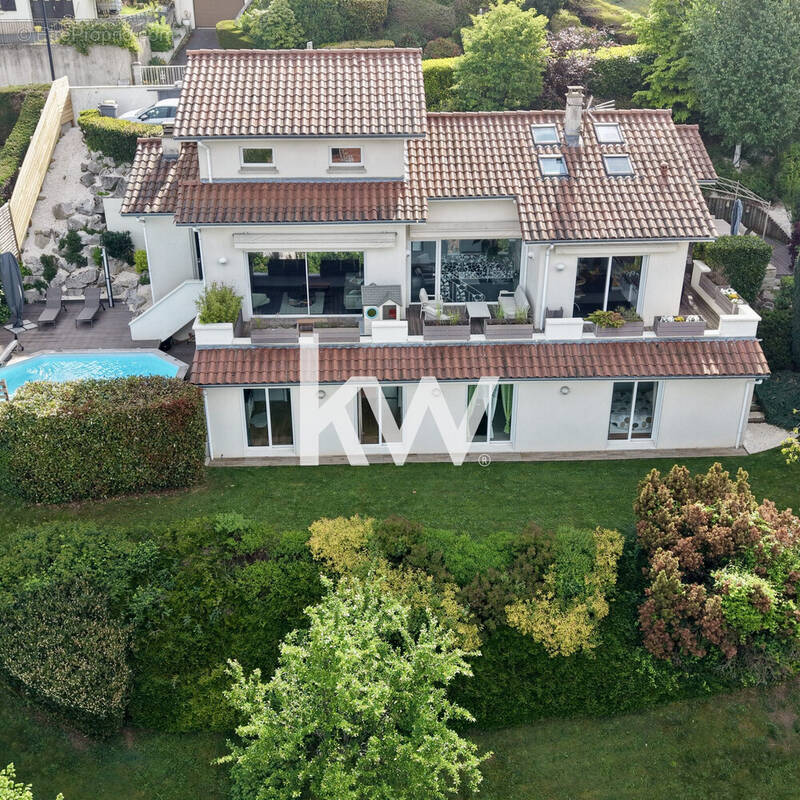 Maison à SAINT-HEAND