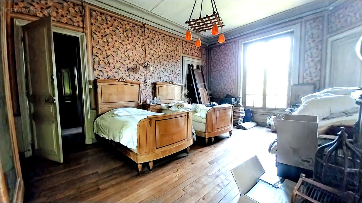 Maison à MEAUX