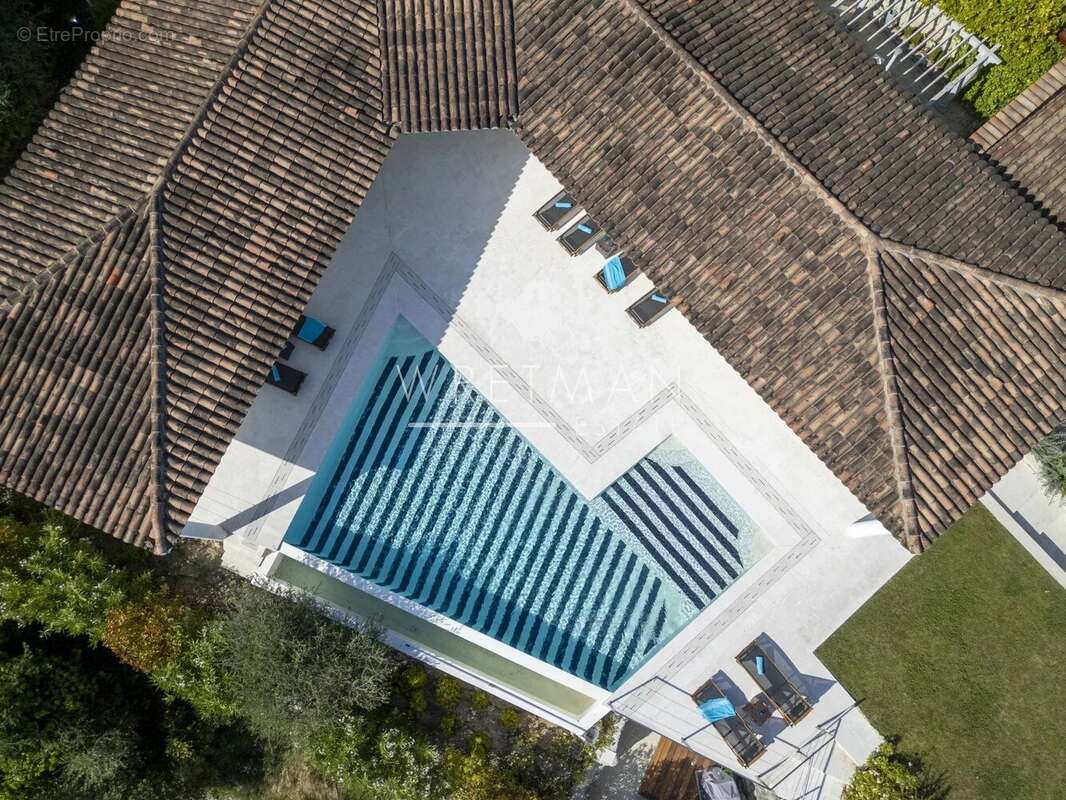 Maison à NICE