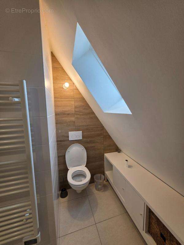 Petite maison en pierres entièrement rénovée en 2022 - photo 9