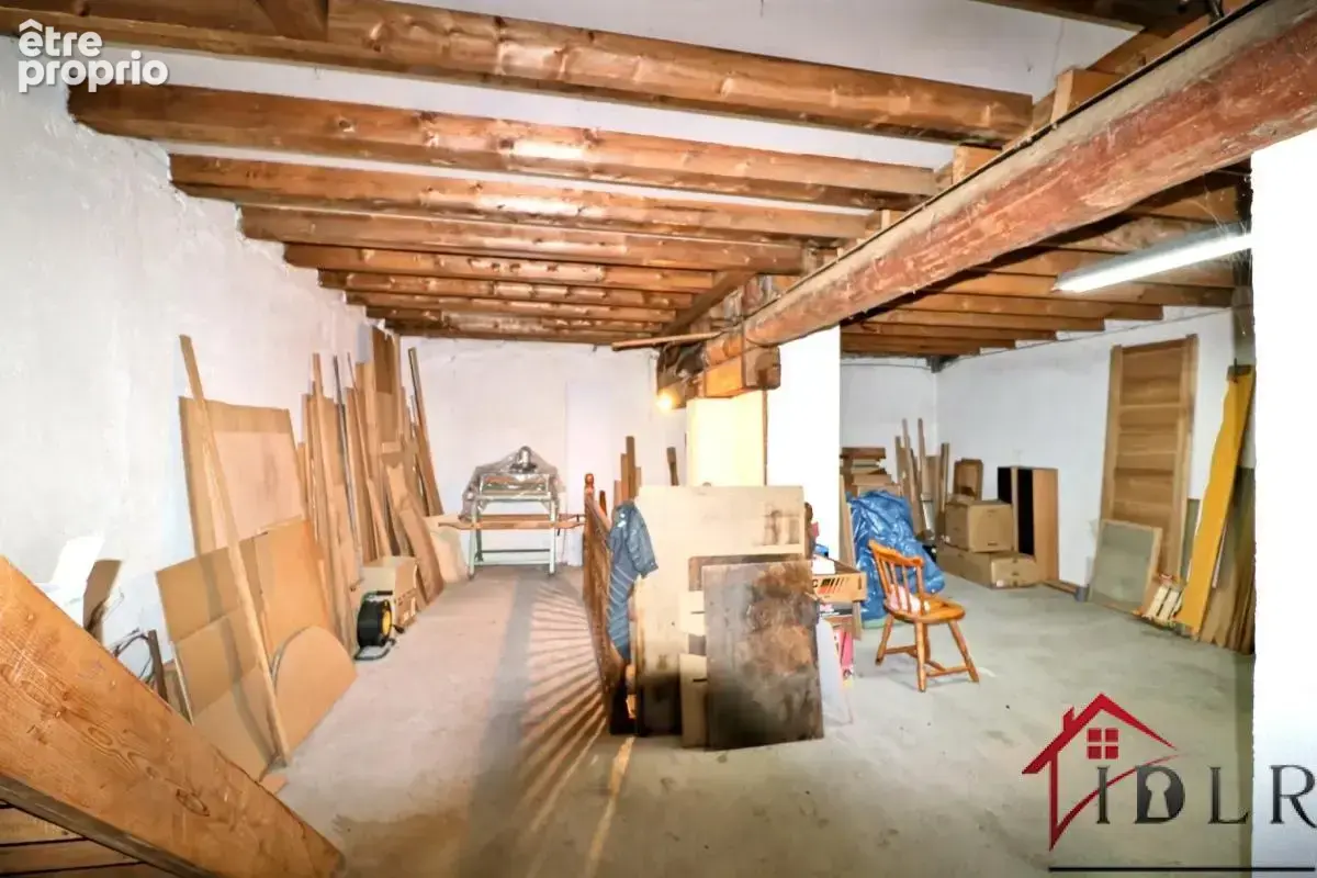 Lépanges-sur-vologne   220 m2   2 logements   importantes dé - photo 7