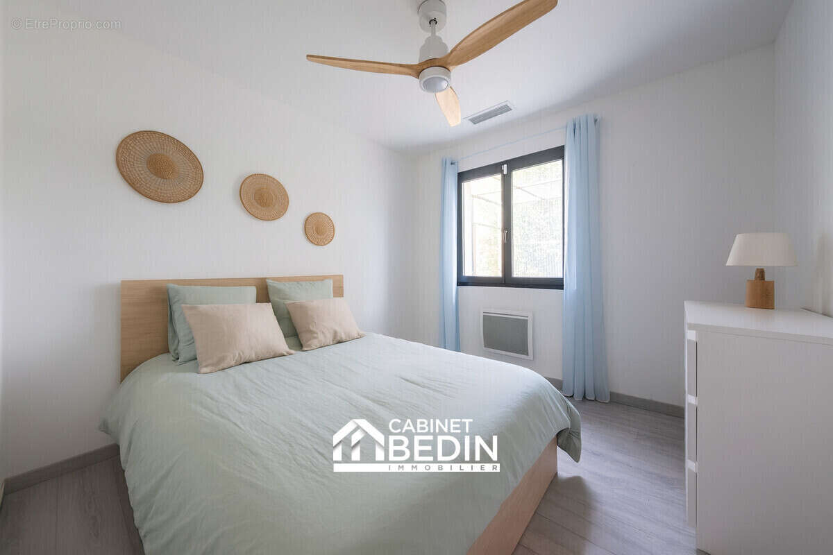 Maison 94 m² à Saint-Orens-De-Gameville  - photo 4