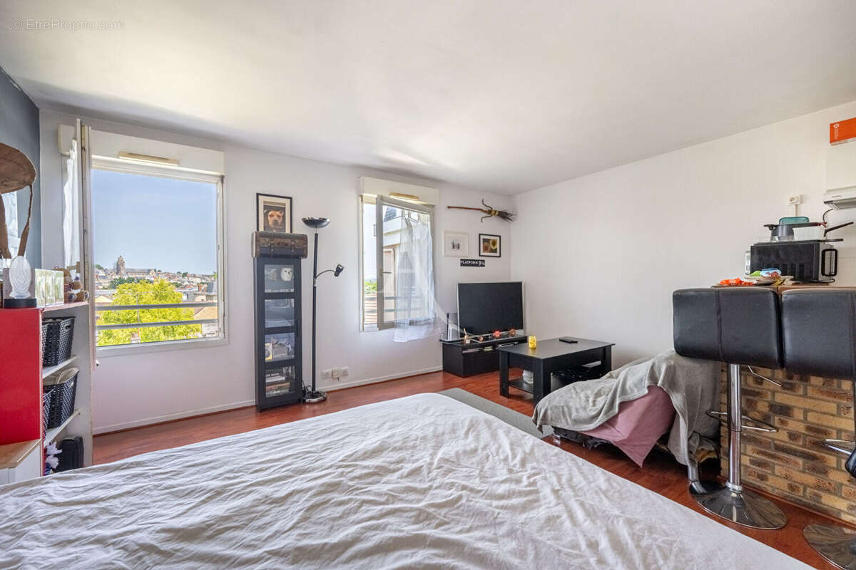 Appartement à PONTOISE