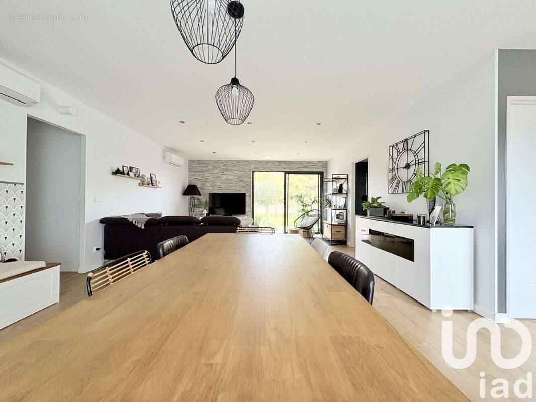 Photo 5 - Maison à BRETAGNE-DE-MARSAN