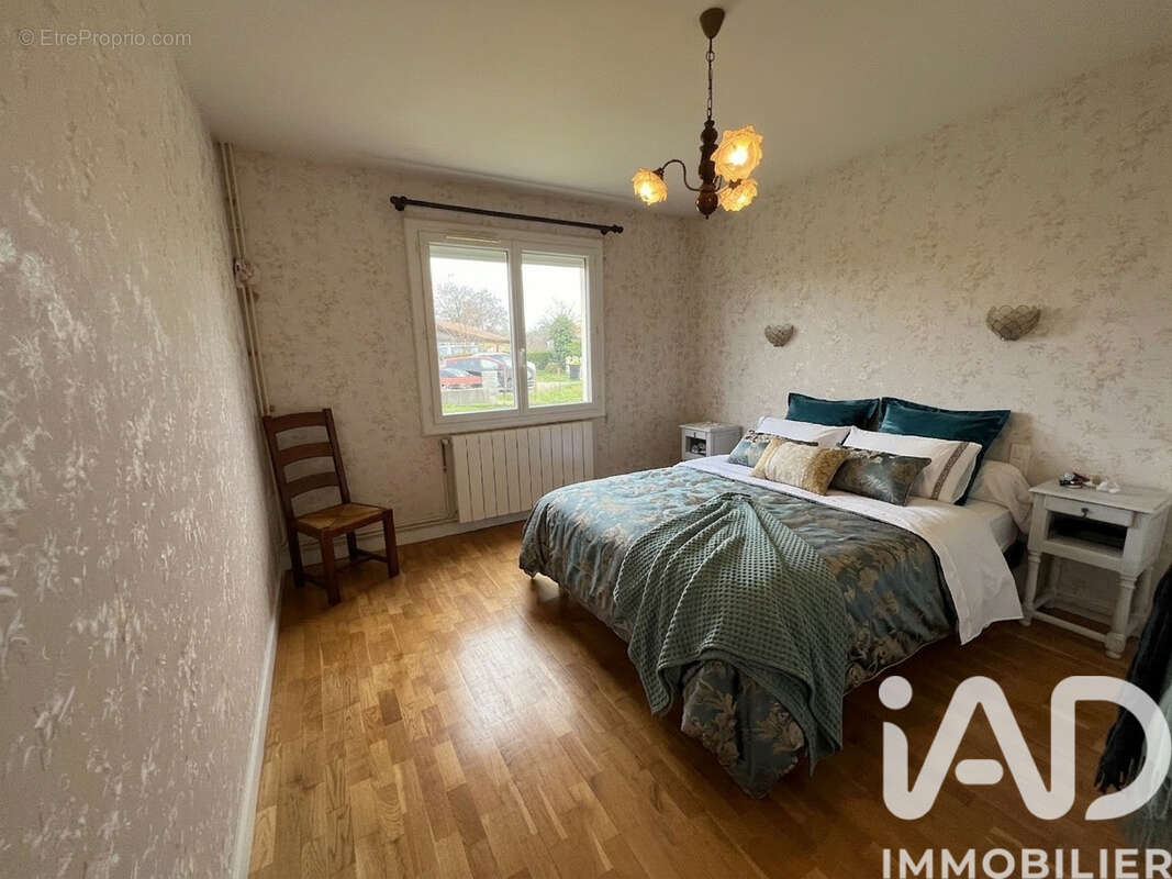 Photo 8 - Maison à ARES