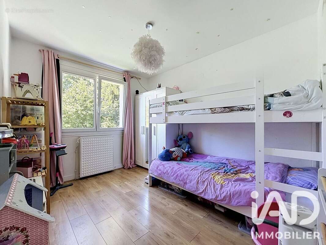 Maison 104 m² à Aulnay-Sous-Bois  - photo 8