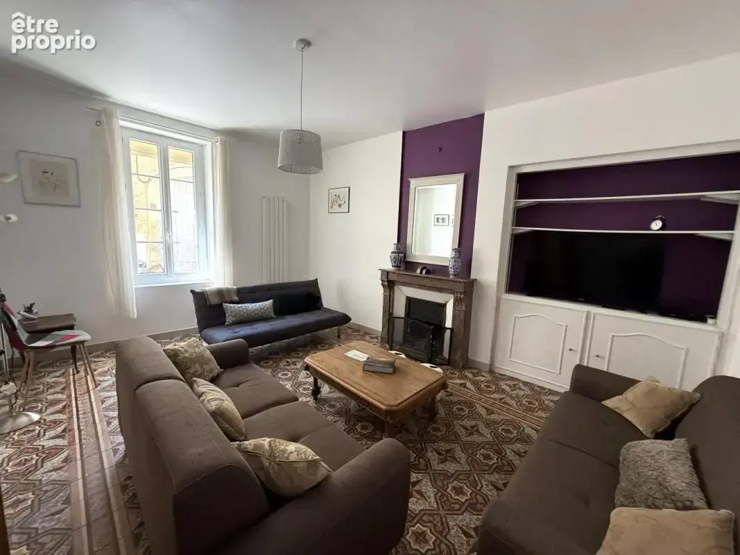 Maison 192 m² à vendre à Montouliers (34310) - photo 2