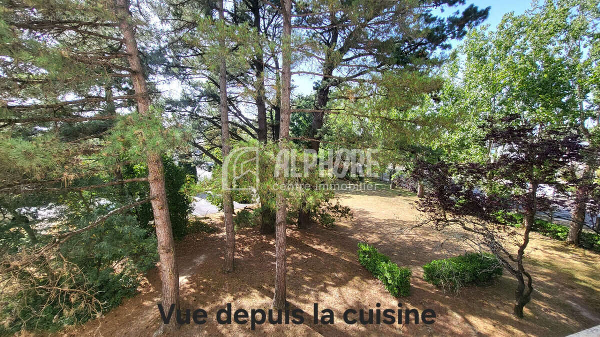 Appartement Saint Nazaire 3 pièce(s) 69 m2 - photo 8