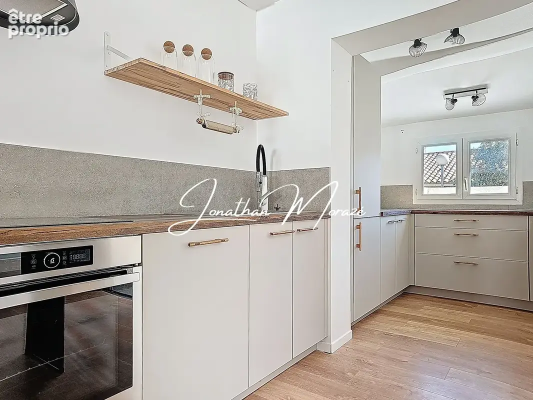 Maison 95 m² à Pezilla-La-Riviere  - photo 35