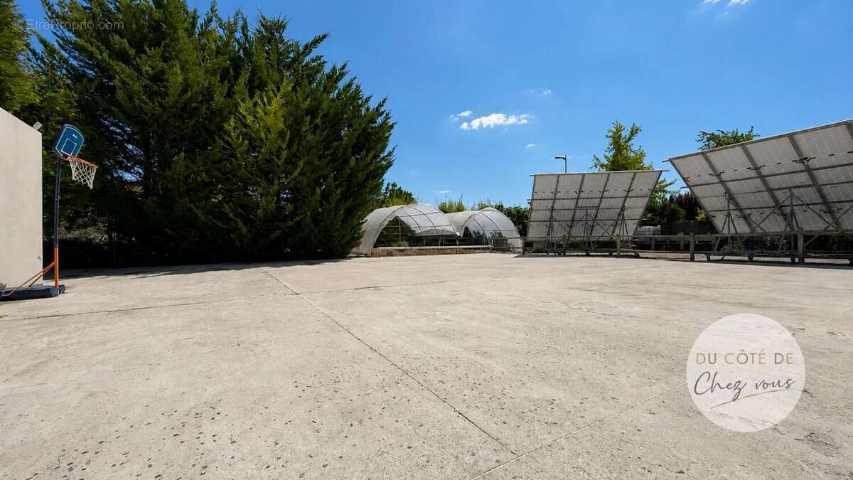 Acheter Maison d'exception 7 chambres dans un environnement - photo 22