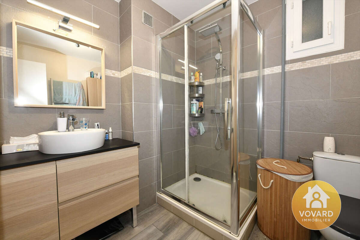 Photo 9 - Appartement à GROSLAY