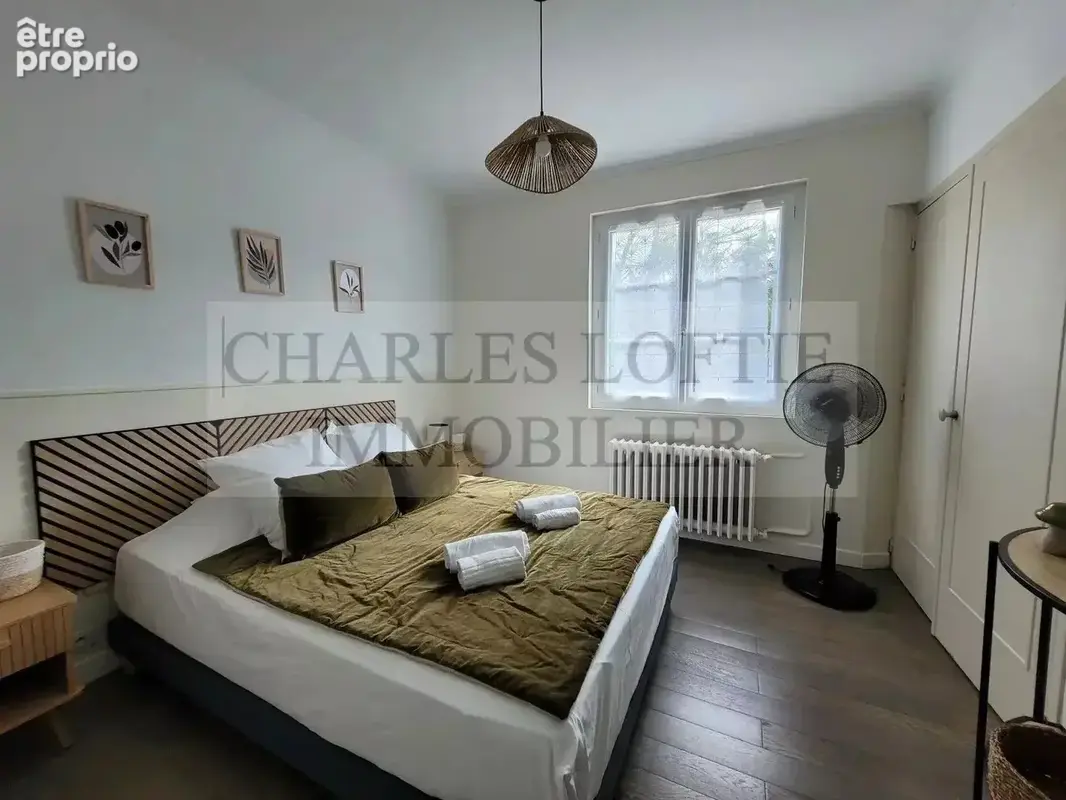 Belle maison familiale avec piscine sur terrain de 1700 m² - photo 10