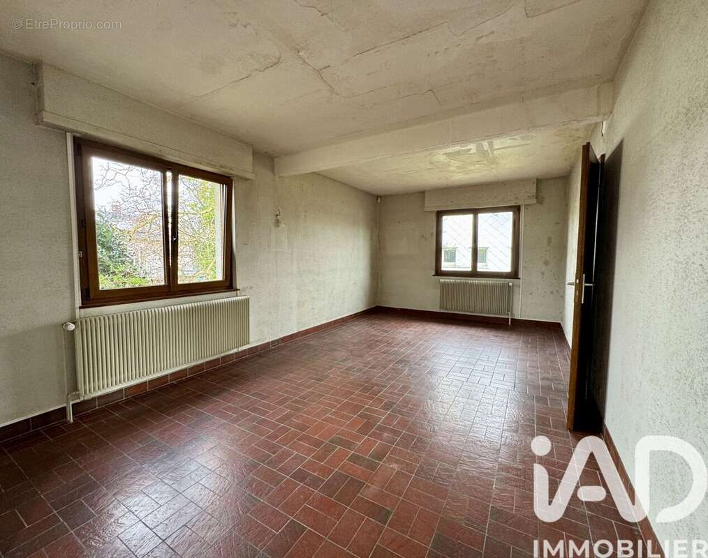 Photo 5 - Maison à CERNAY